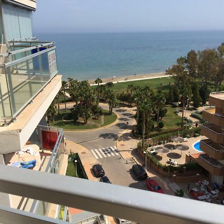 Luxury Apartment 1ª Linea De Playa Marina D'Or Oropesa del Mar Extérieur photo