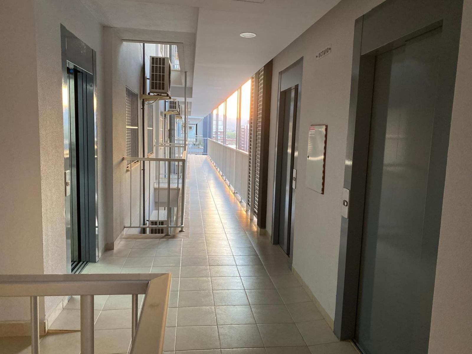 Luxury Apartment 1ª Linea De Playa Marina D'Or Oropesa del Mar Extérieur photo