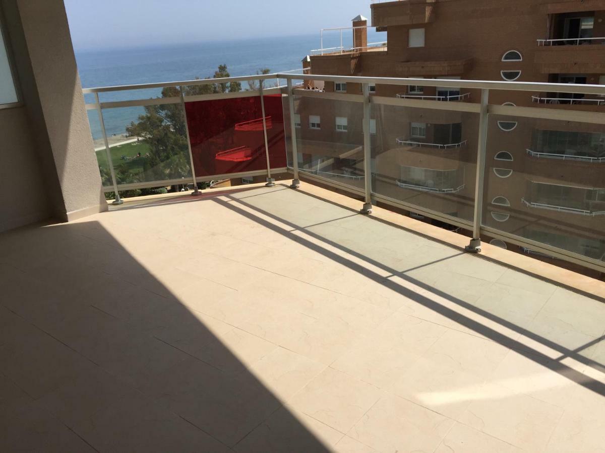 Luxury Apartment 1ª Linea De Playa Marina D'Or Oropesa del Mar Extérieur photo