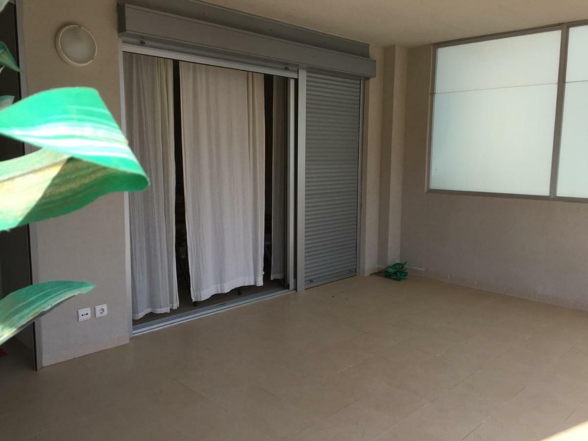 Luxury Apartment 1ª Linea De Playa Marina D'Or Oropesa del Mar Extérieur photo
