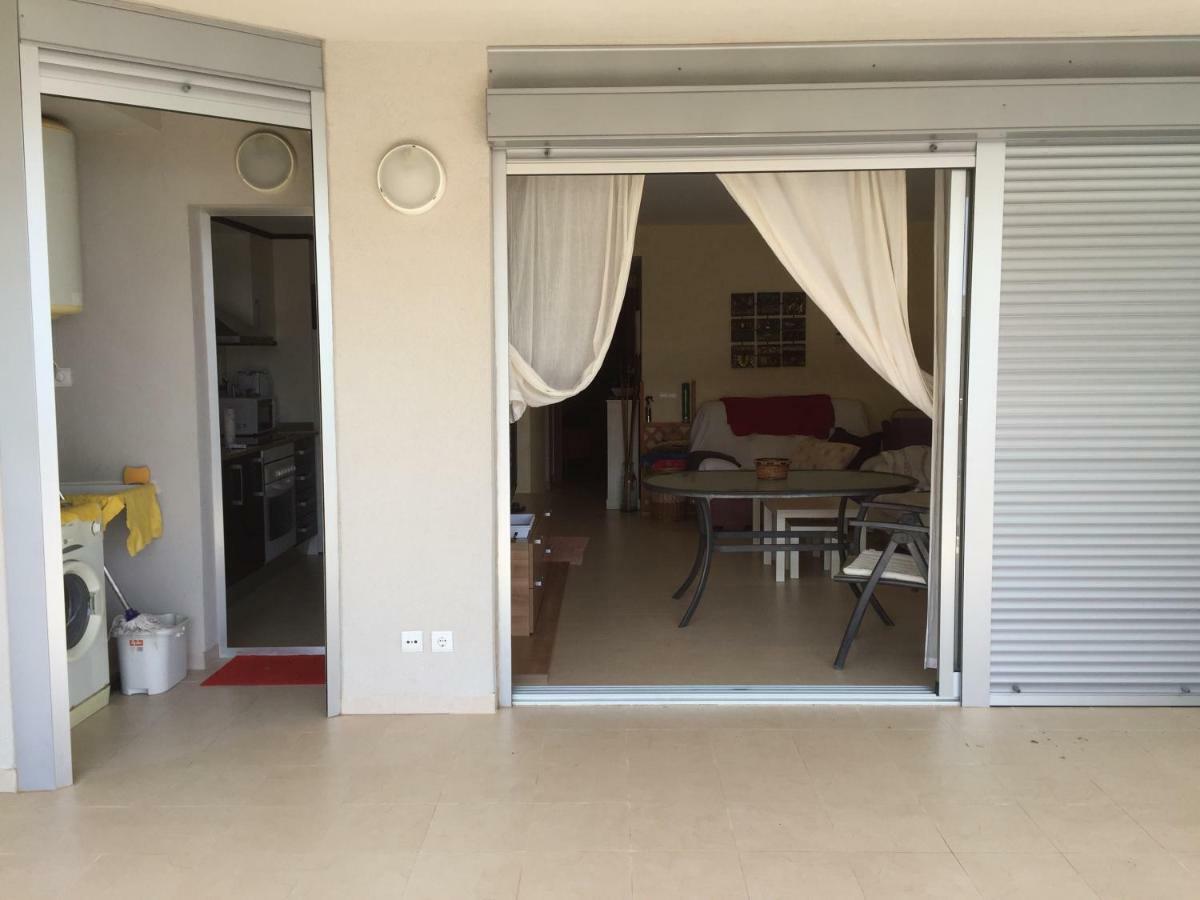 Luxury Apartment 1ª Linea De Playa Marina D'Or Oropesa del Mar Extérieur photo