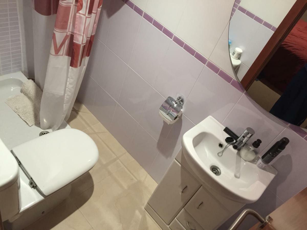 Luxury Apartment 1ª Linea De Playa Marina D'Or Oropesa del Mar Extérieur photo